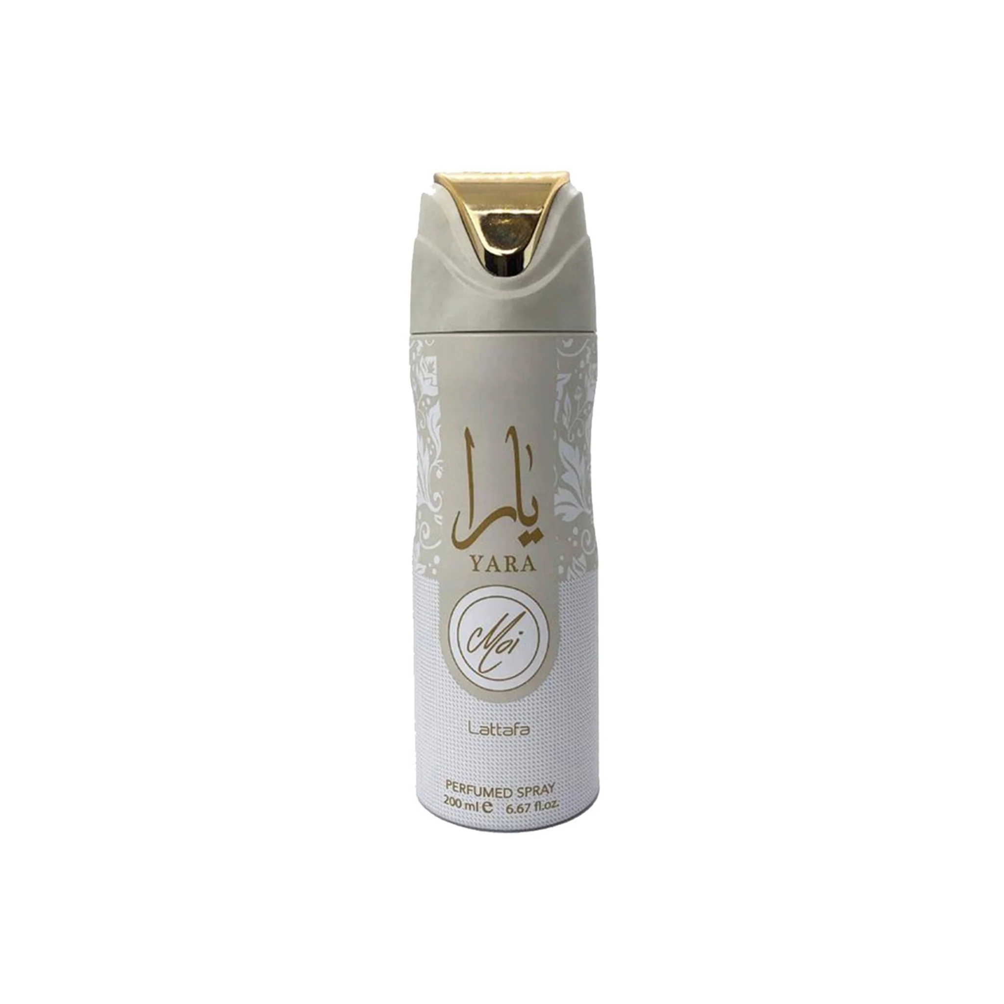 Yara Moi - Deodorant