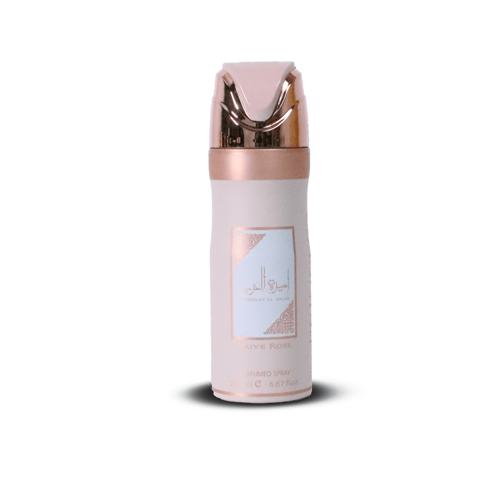 Ameerat al Arab Prive Rose - Deodorant