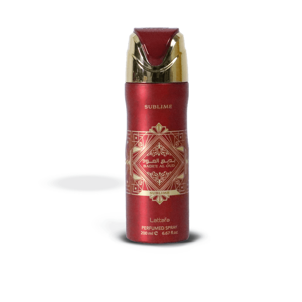 Badee al Oud Sublime - Deodorant