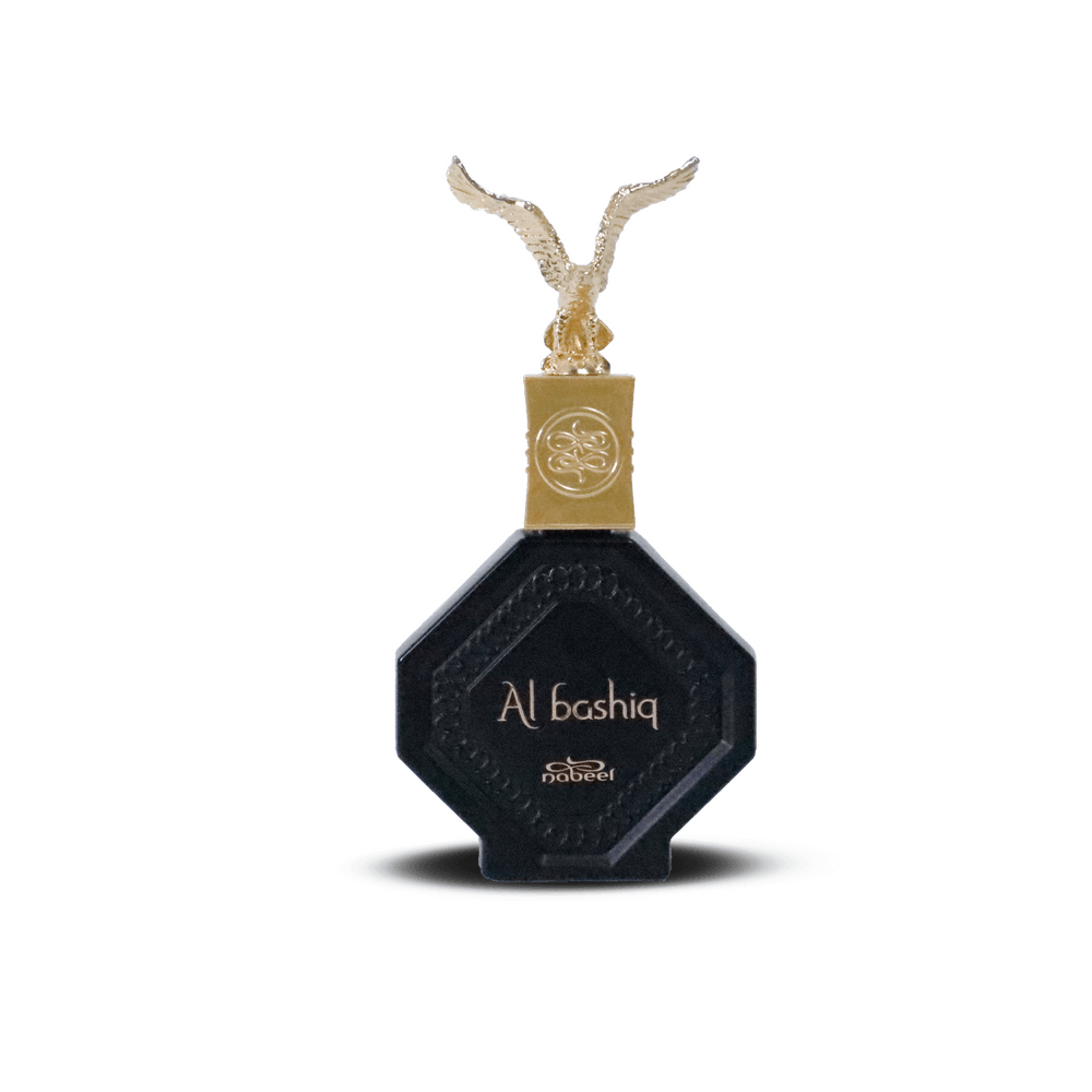 Al Bashiq by Nabeel