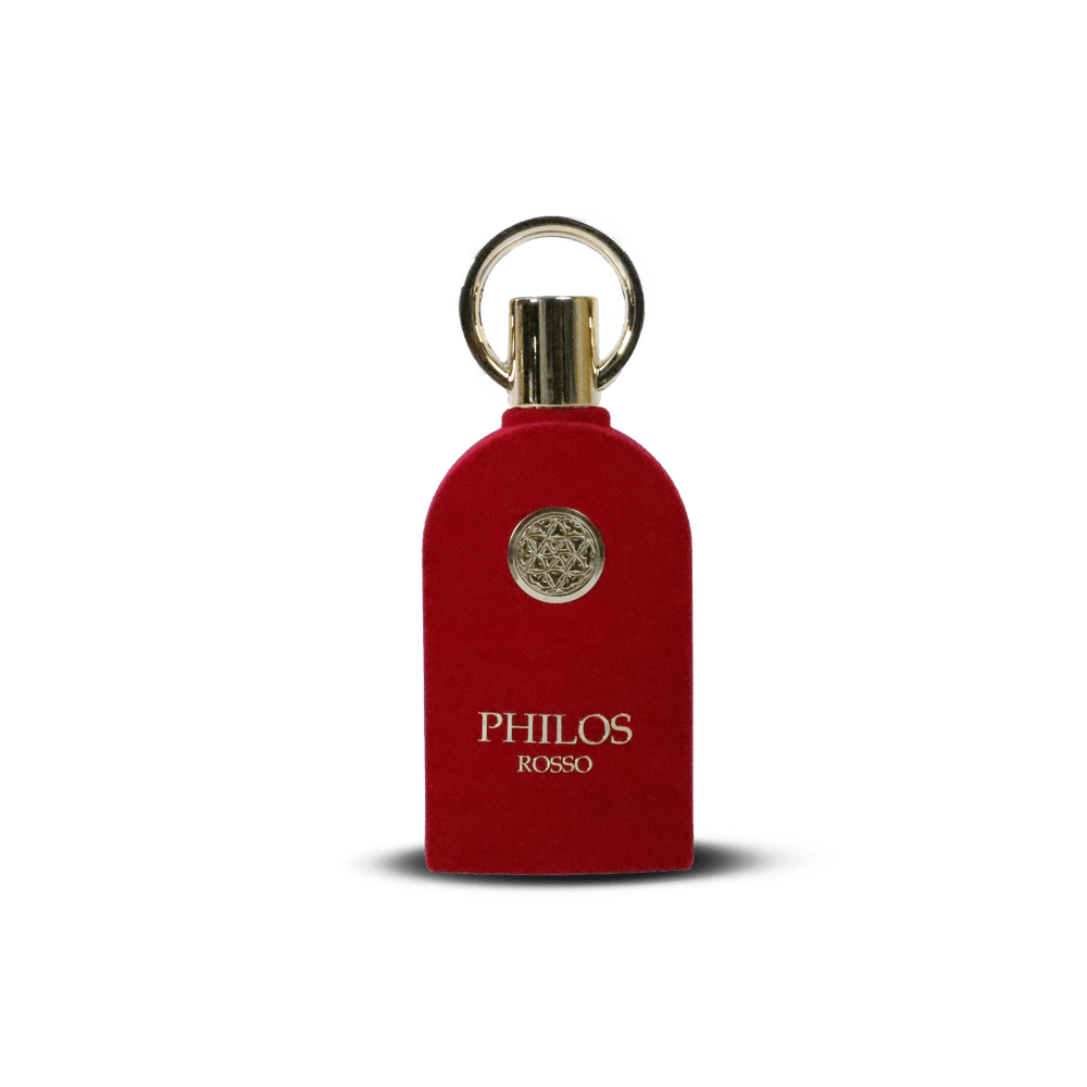 Philos Rosso by Maison al Hambra