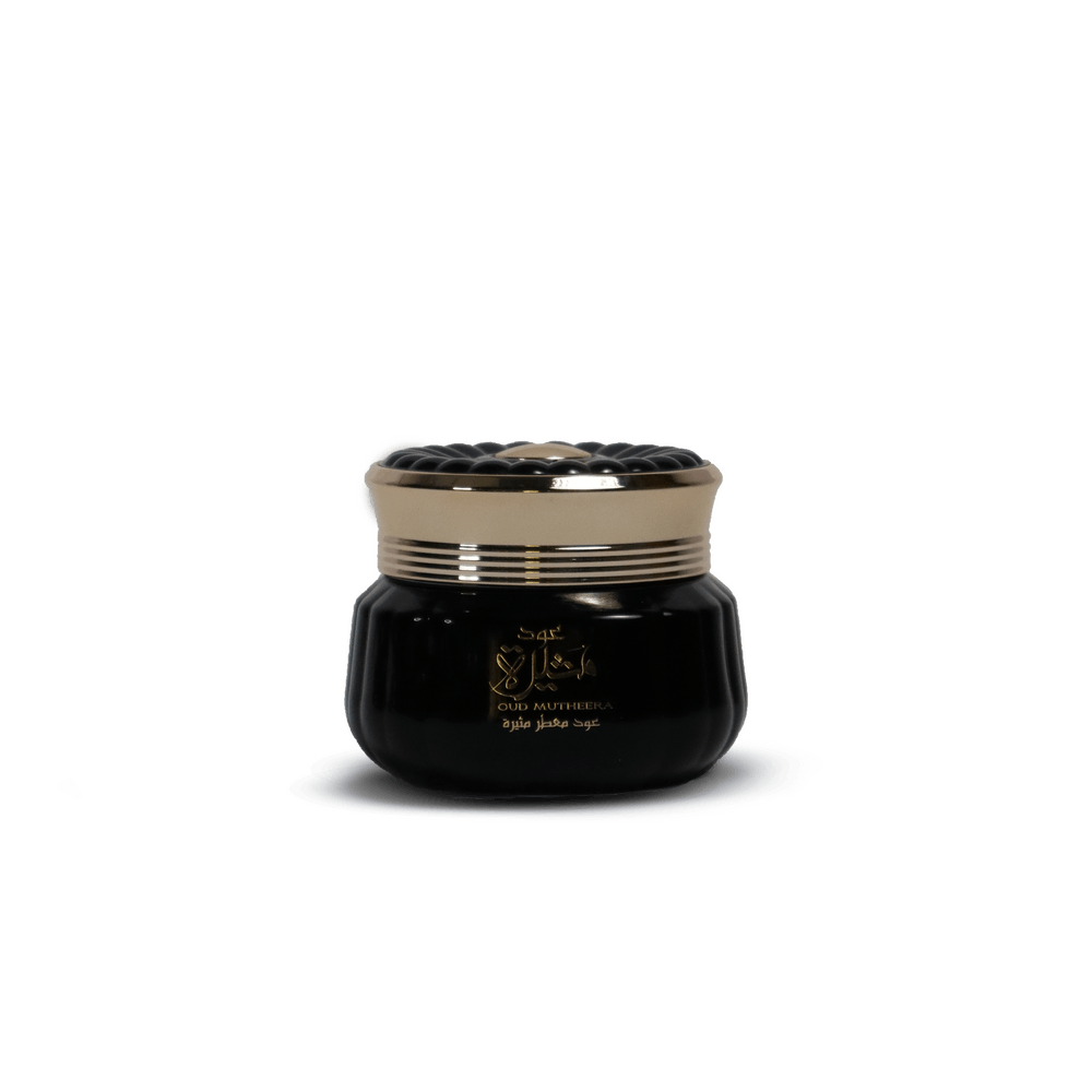 Asalaat Al Oud wierook by BuSQ